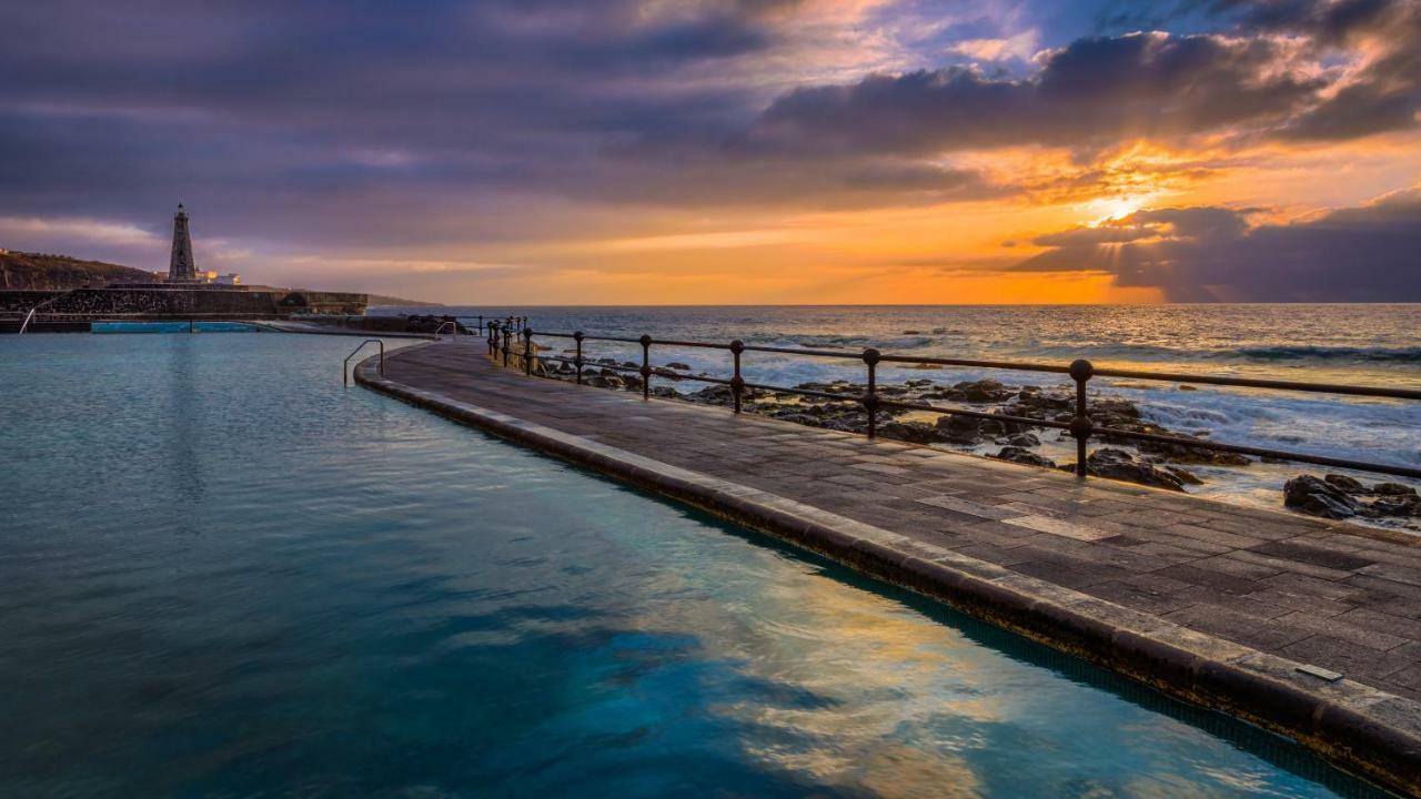 Waves Nest - Bajamar Daire Bajamar  Dış mekan fotoğraf